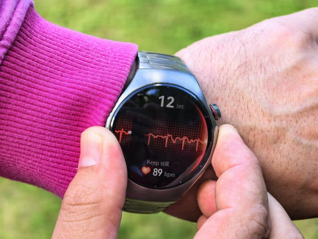 Huawei Watch 5 – новата ера на носимите технологии започва от китката ти