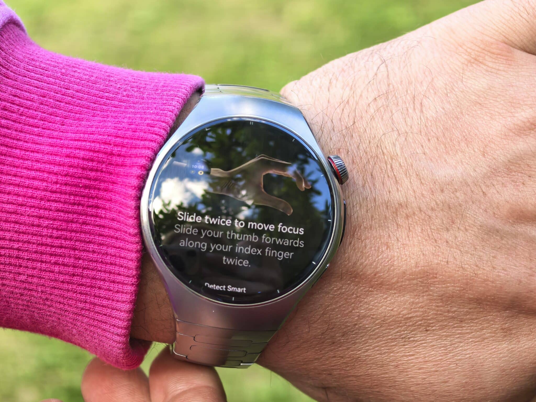 Huawei Watch 5 – новата ера на носимите технологии започва от китката ти
