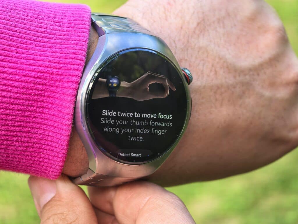 Huawei Watch 5 – новата ера на носимите технологии започва от китката ти