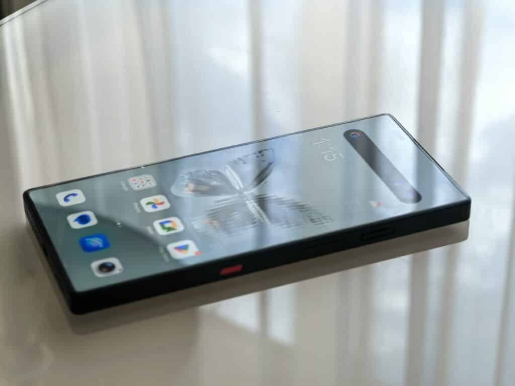 Red Magic 10 Pro: Най-мощният телефон, който никой не очакваше