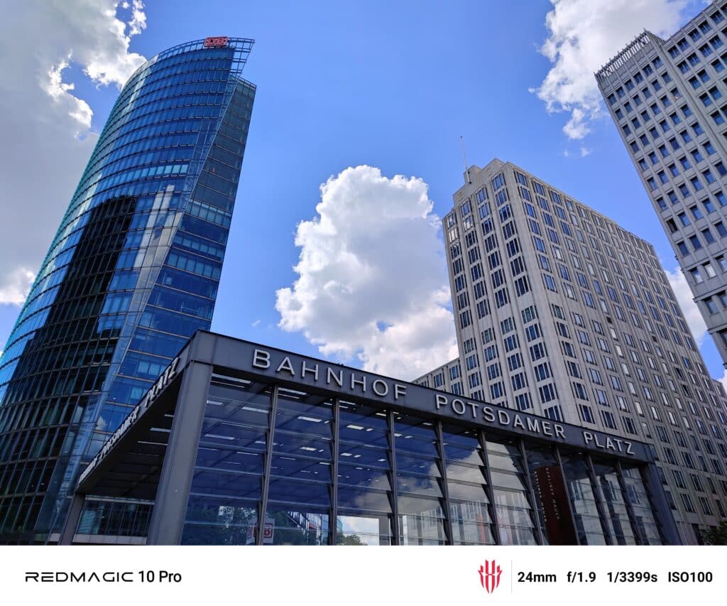Red Magic 10 Pro: Най-мощният телефон, който никой не очакваше