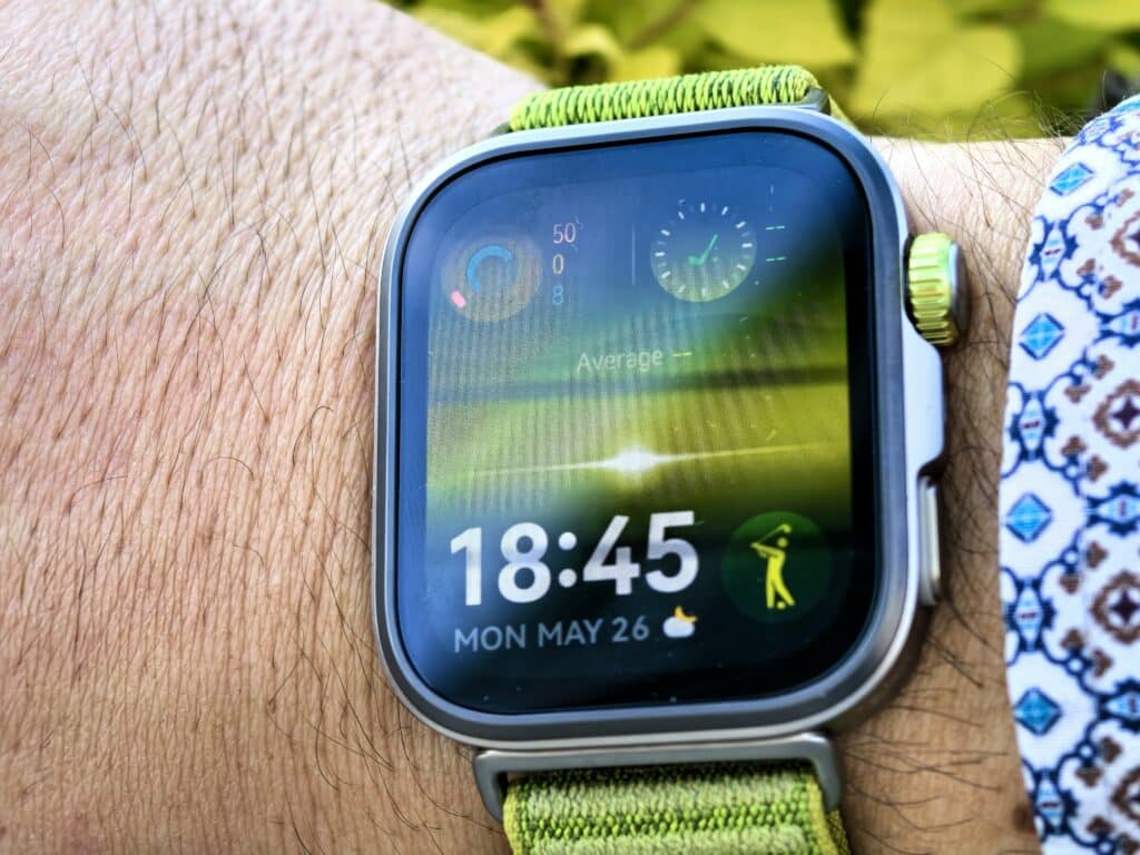 Huawei Watch Fit 4 Pro изненадва на всяко ниво