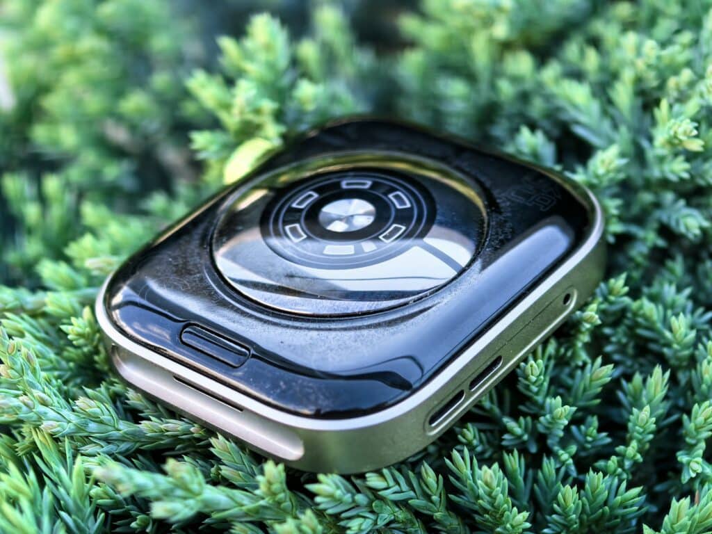 Huawei Watch Fit 4 Pro изненадва на всяко ниво