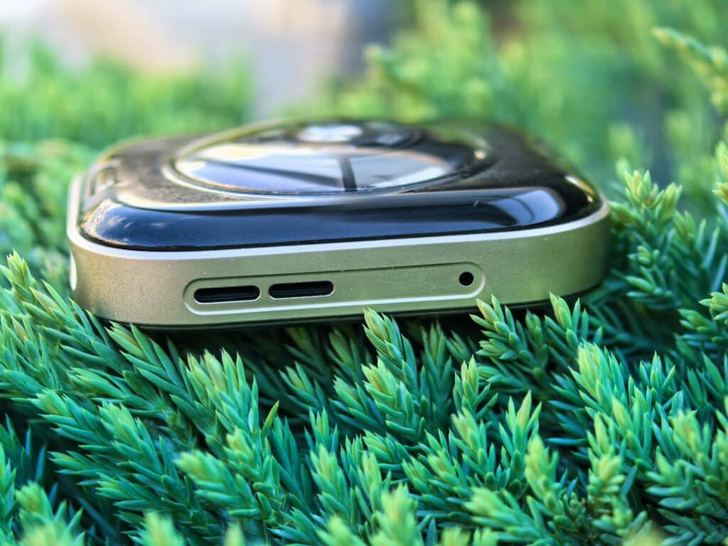 Huawei Watch Fit 4 Pro изненадва на всяко ниво