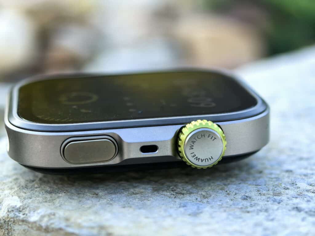 Huawei Watch Fit 4 Pro изненадва на всяко ниво