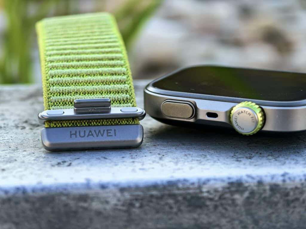 Huawei Watch Fit 4 Pro изненадва на всяко ниво