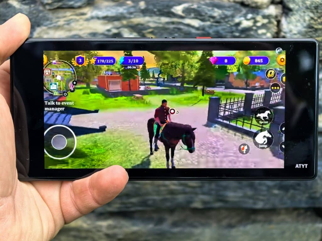 Red Magic 10 Pro: Най-мощният телефон, който никой не очакваше
