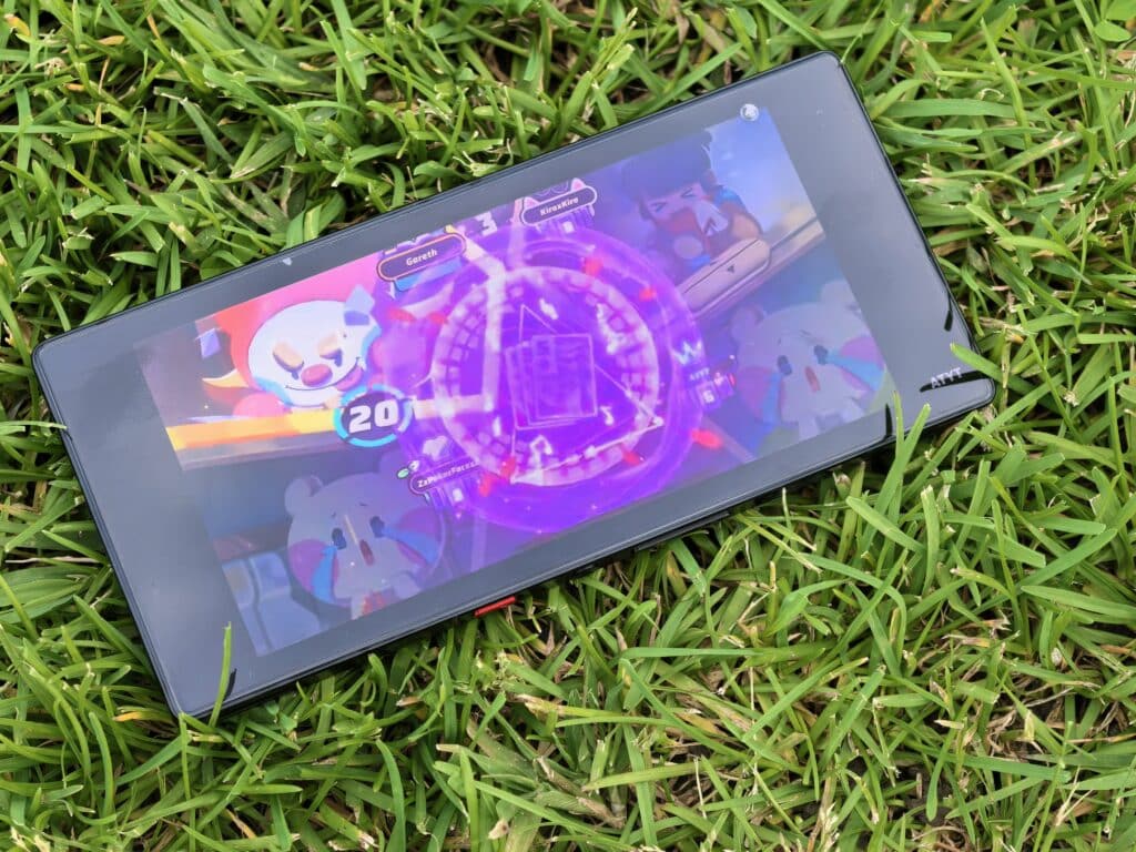 Red Magic 10 Pro: Най-мощният телефон, който никой не очакваше