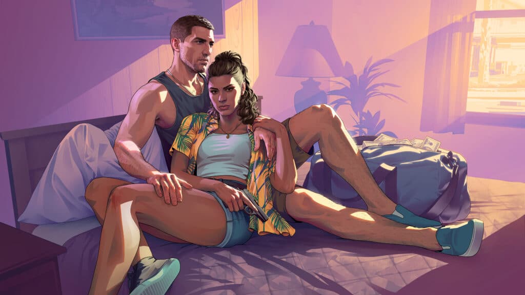 GTA 6: Всичко, което се знае за най-очакваната игра на десетилетието + трейлъри и анализ на слуховете