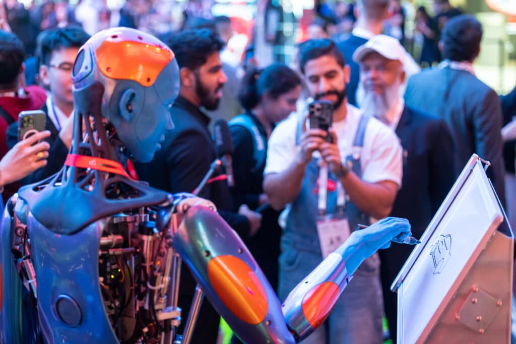 GITEX EUROPE 2025 ще превърне Берлин в бойно поле за кибербитките на бъдещето
