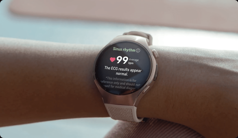 Huawei Watch 5 – новата ера на носимите технологии започва от китката ти