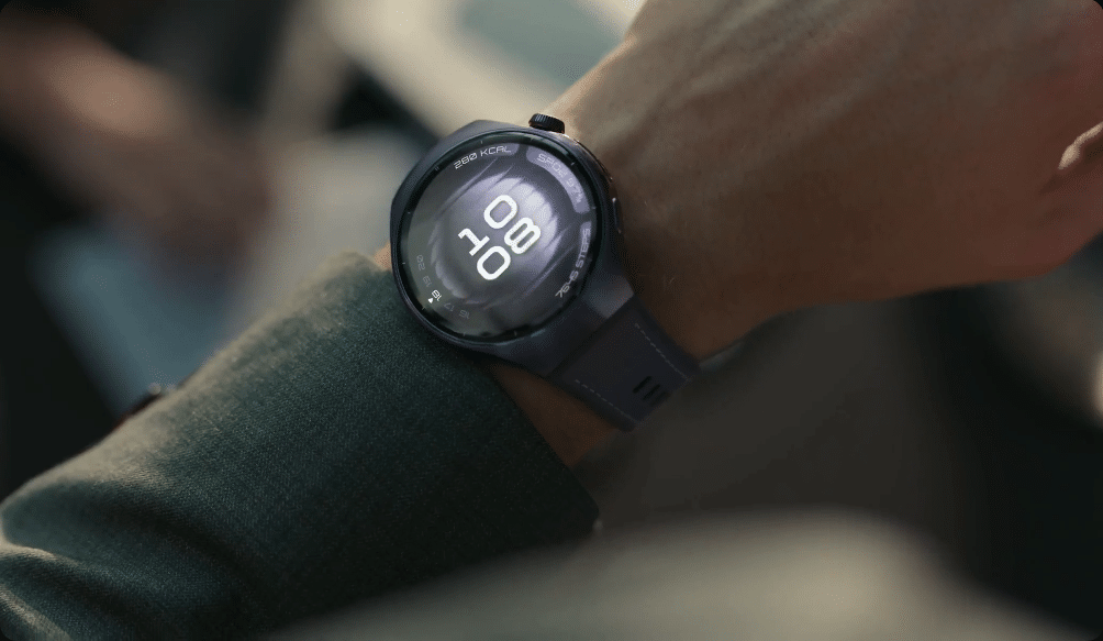 Huawei Watch 5 – новата ера на носимите технологии започва от китката ти