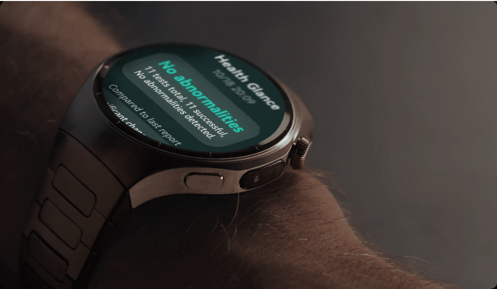 Huawei Watch 5 – новата ера на носимите технологии започва от китката ти