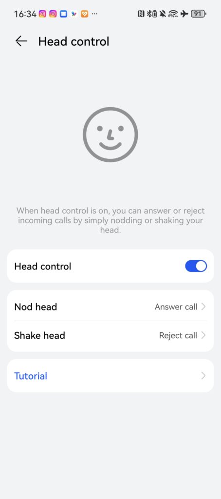 Huawei FreeBuds 6: Капка дизайн, океан от звук