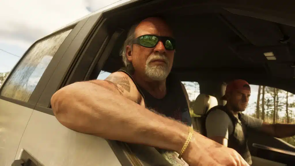 Заедно с втория трейлър, Rockstar разкри подробности за GTA 6 и над 70 снимки