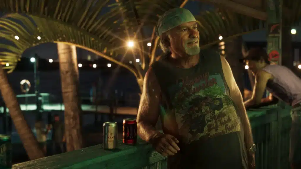 Заедно с втория трейлър, Rockstar разкри подробности за GTA 6 и над 70 снимки