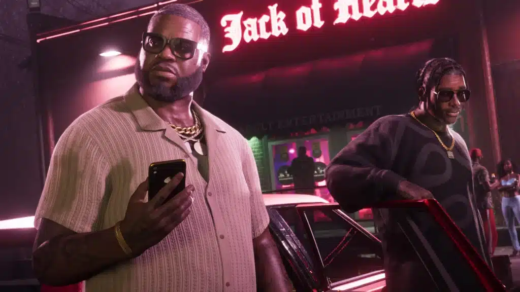 Заедно с втория трейлър, Rockstar разкри подробности за GTA 6 и над 70 снимки