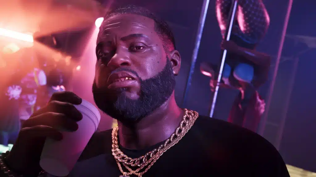 Заедно с втория трейлър, Rockstar разкри подробности за GTA 6 и над 70 снимки