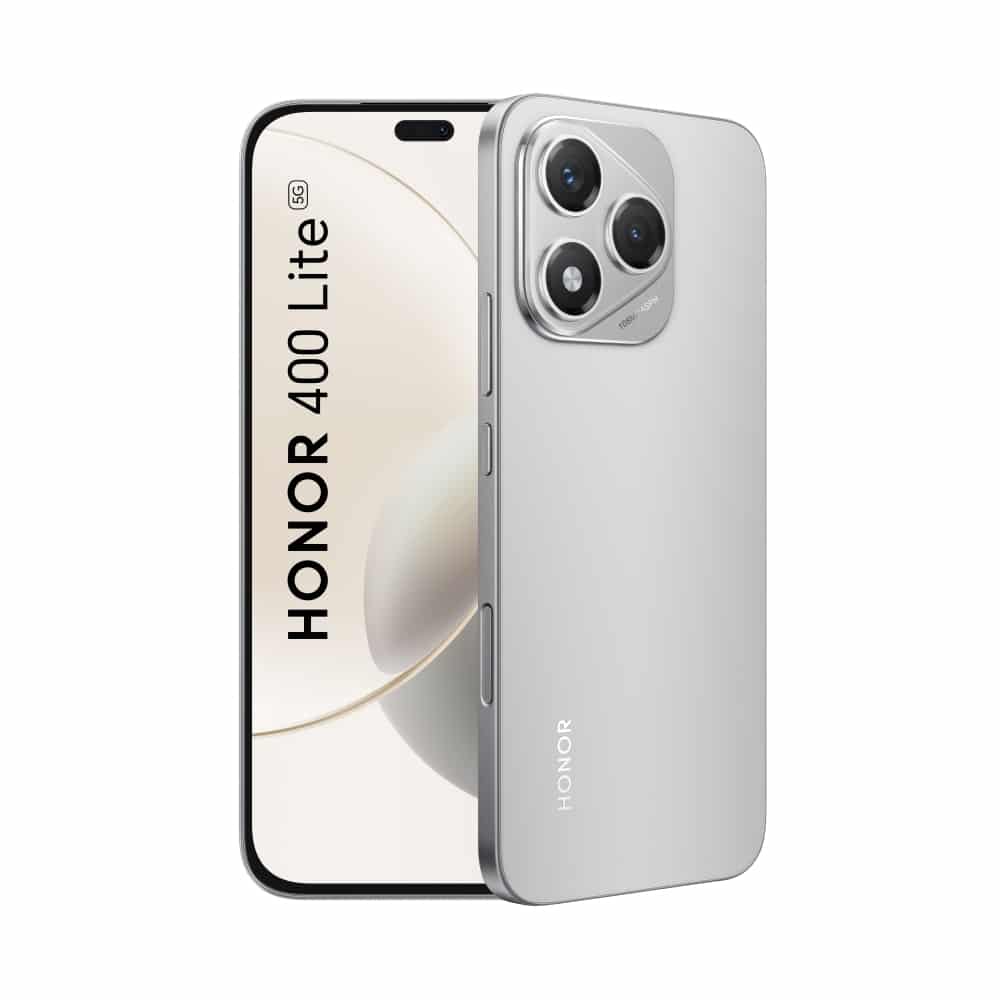 Honor 400 Lite: Най-доброто, което Android може да предложи в този ценови клас