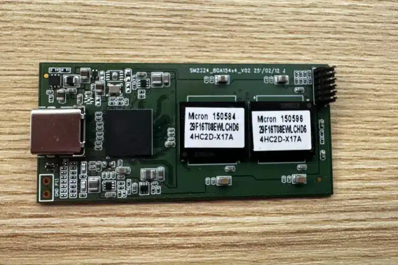 Crucial представи поредния най-бърз SSD диск – T710 със скорост до 14,9 GB/s