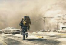 Death Stranding 2 е вече „златна“