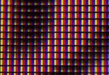 Корейски учени са вградили високоговорители в пикселите на OLED дисплей