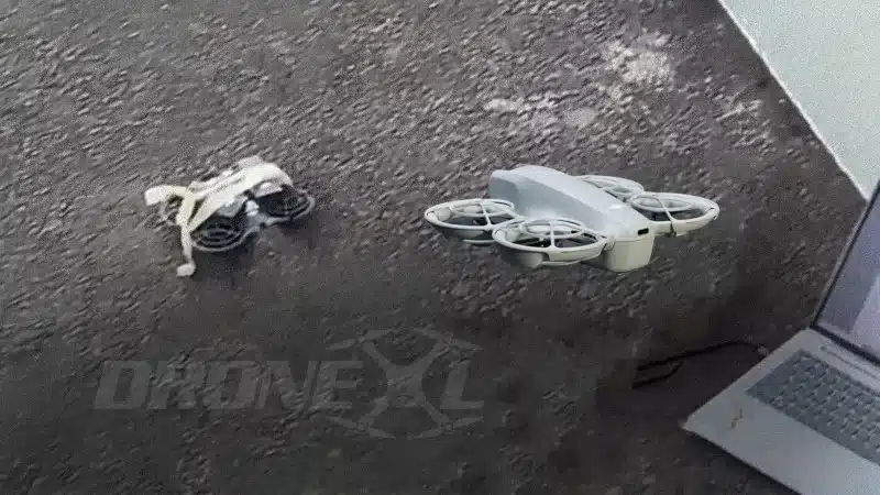 DJI се готви да пусне на пазара три нови дрона и екшън камерата Osmo Nano