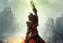EA прекъснали подкрепата си за Dragon Age след Inquisition