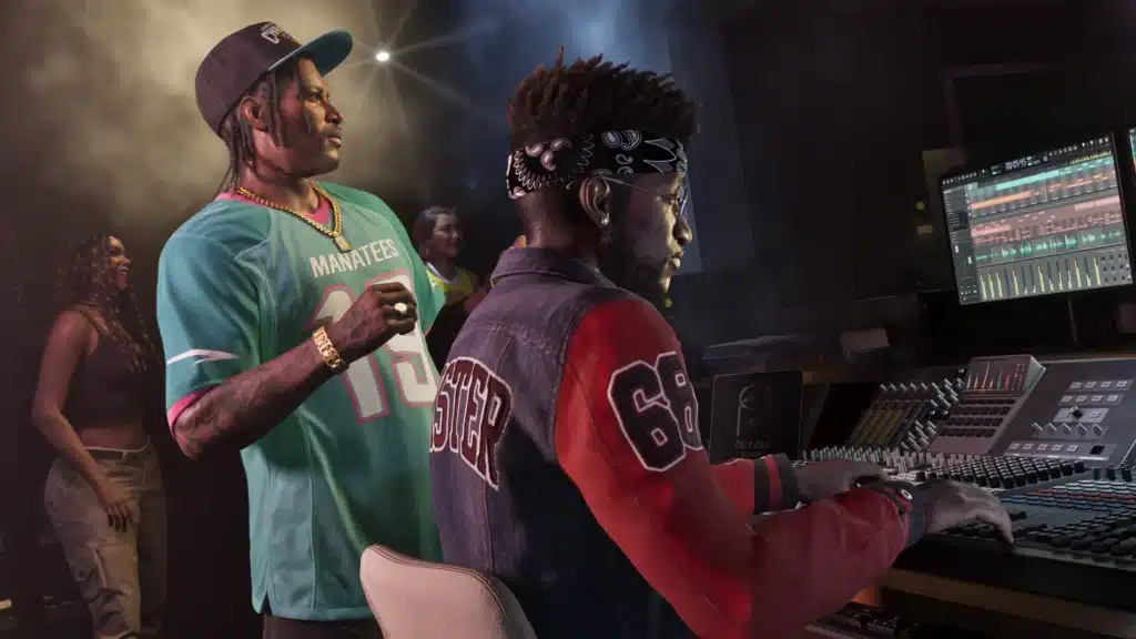 Заедно с втория трейлър, Rockstar разкри подробности за GTA 6 и над 70 снимки