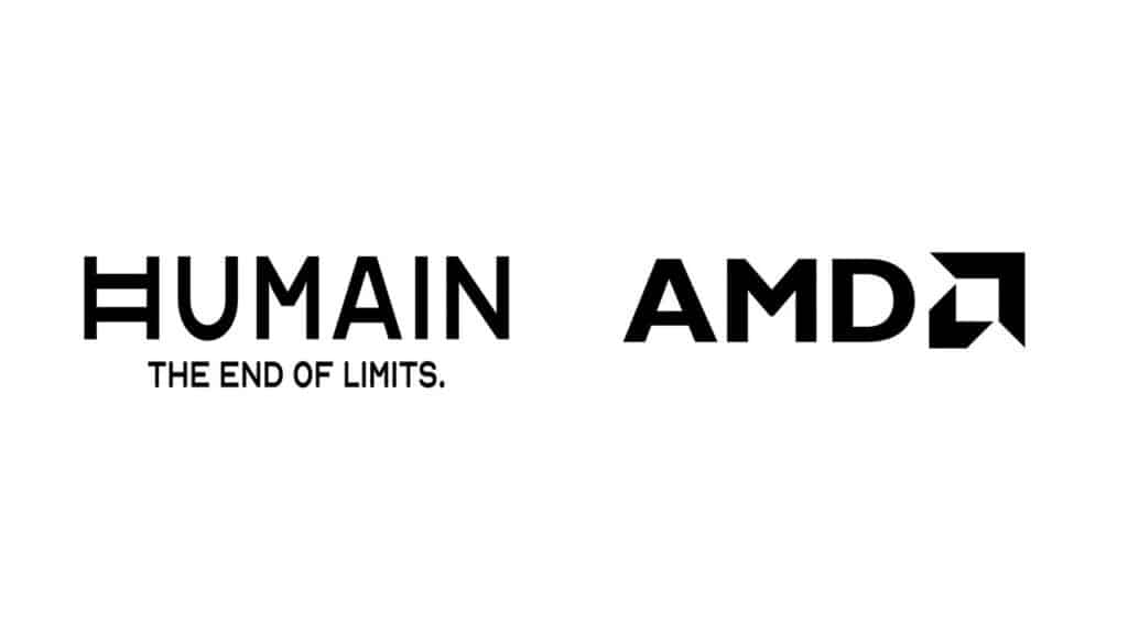 AMD и HUMAIN обявяват стратегическо 10-милиардно сътрудничество за глобална AI инфраструктура