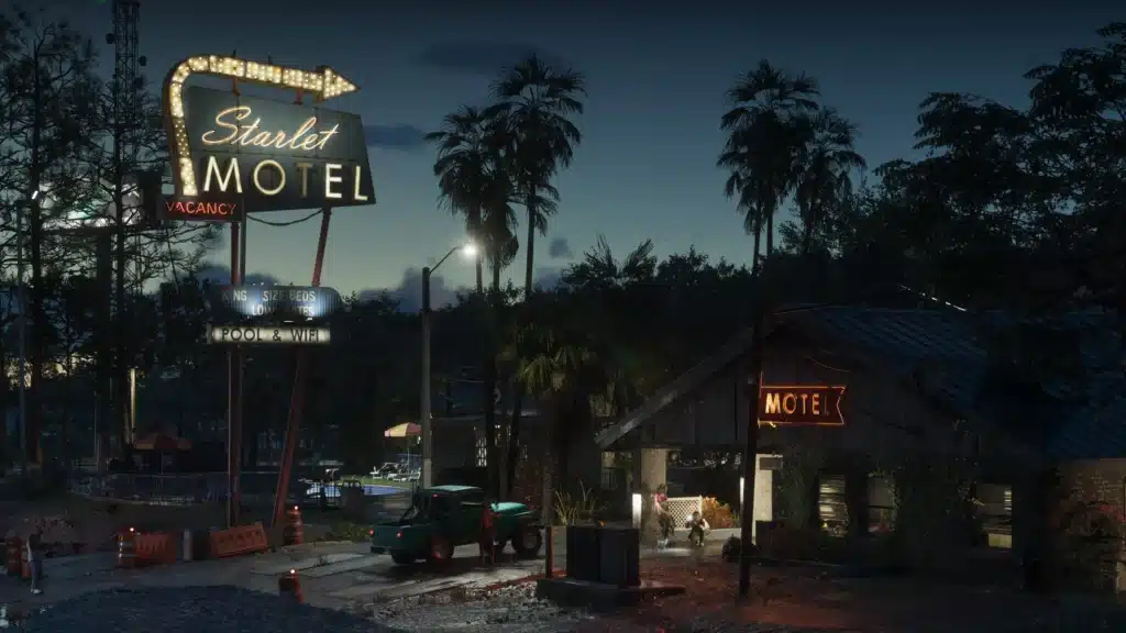 Заедно с втория трейлър, Rockstar разкри подробности за GTA 6 и над 70 снимки