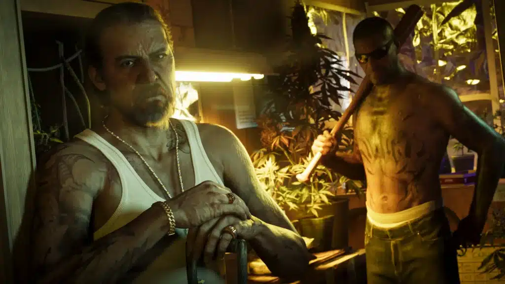 Заедно с втория трейлър, Rockstar разкри подробности за GTA 6 и над 70 снимки