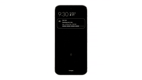 Google разкрива изцяло нов дизайн на Android 16