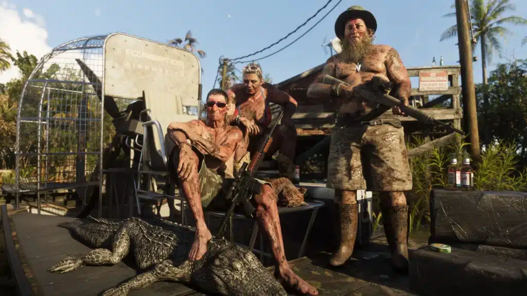 Заедно с втория трейлър, Rockstar разкри подробности за GTA 6 и над 70 снимки