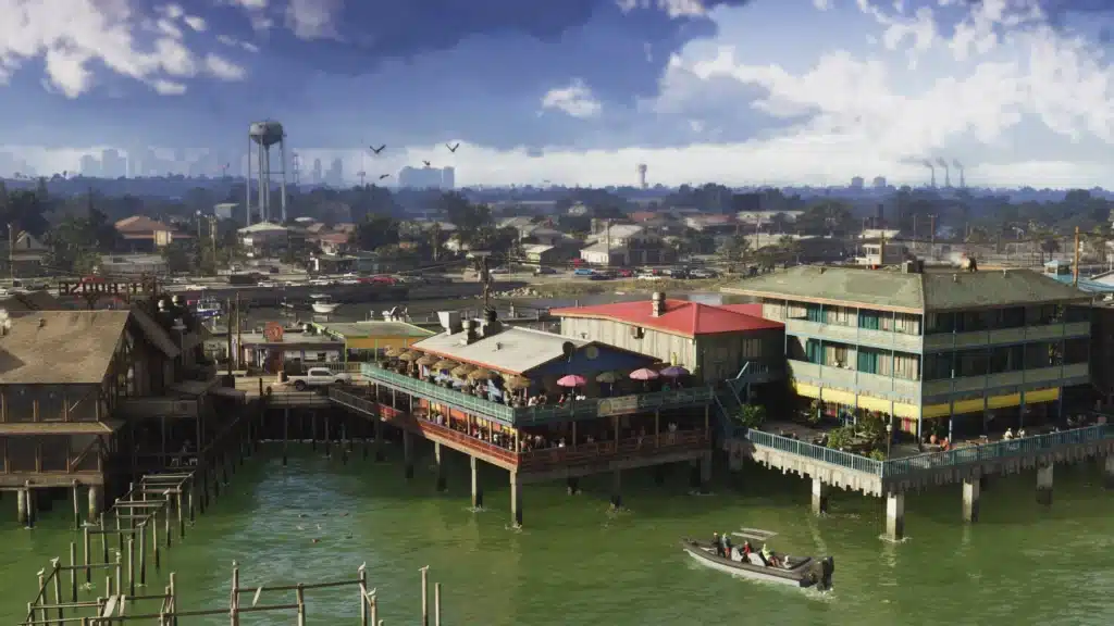 Заедно с втория трейлър, Rockstar разкри подробности за GTA 6 и над 70 снимки