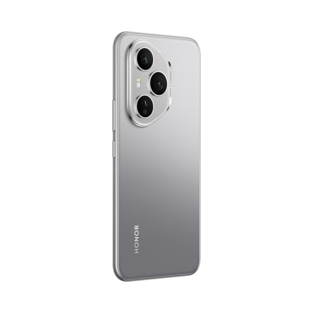 Дебютираха HONOR 400 5G и HONOR 400 Pro 5G с 200 MP камери и AI функции на цени от 999 и 1499 лв