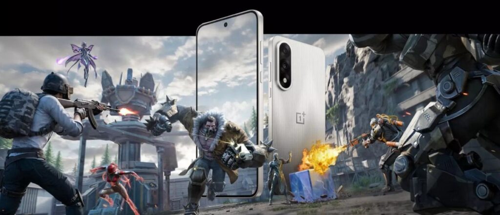 OnePlus представи достъпните флагмани Ace 5 Racing и Ace 5 Ultra