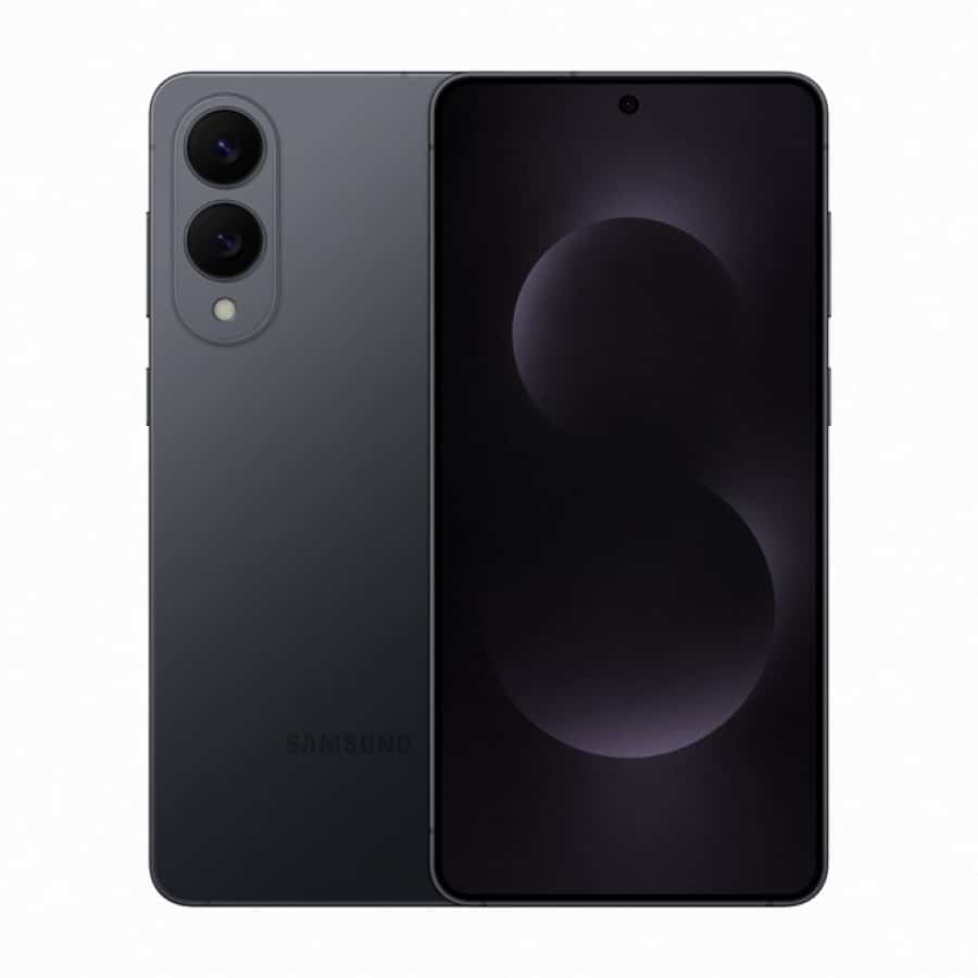 Samsung представи ултратънкия Galaxy S25 Edge с двойна камера, Snapdragon 8 Elite и 3900 mAh батерия за €1249