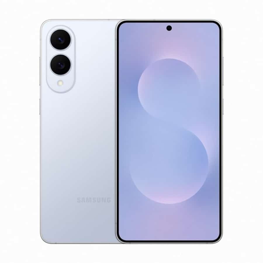 Samsung представи ултратънкия Galaxy S25 Edge с двойна камера, Snapdragon 8 Elite и 3900 mAh батерия за €1249