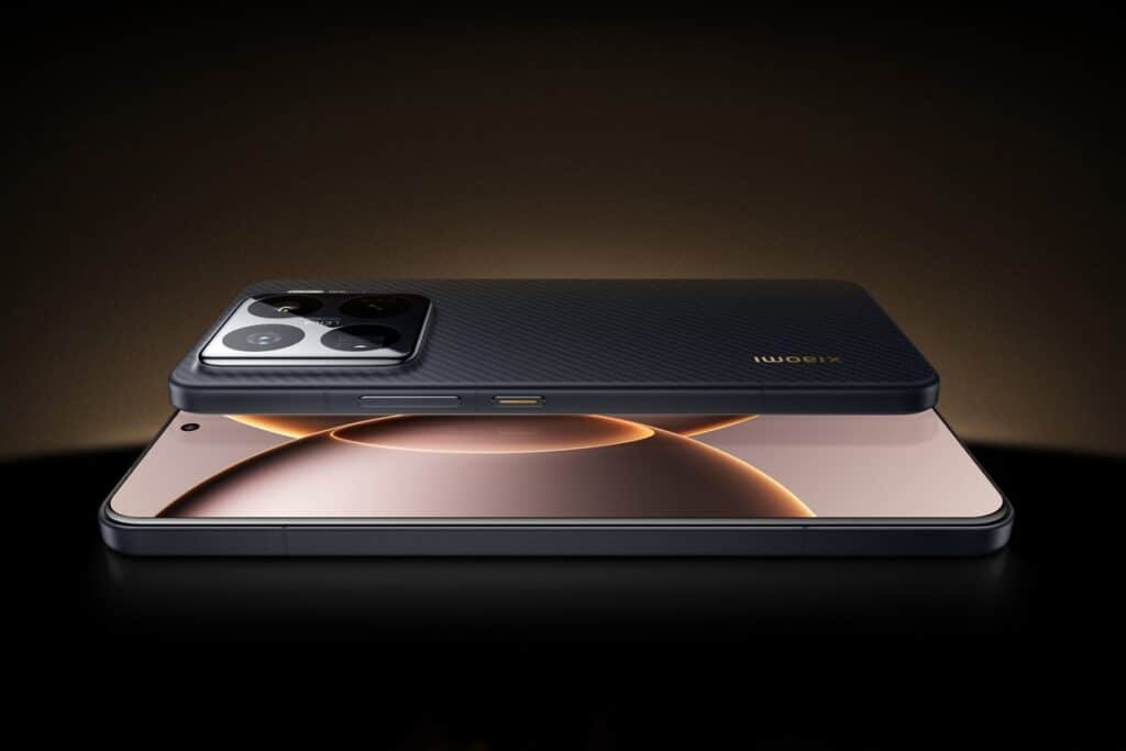 Представен е флагманът Xiaomi 15S Pro – първият смартфон, задвижван от патентования процесор Xring O1
