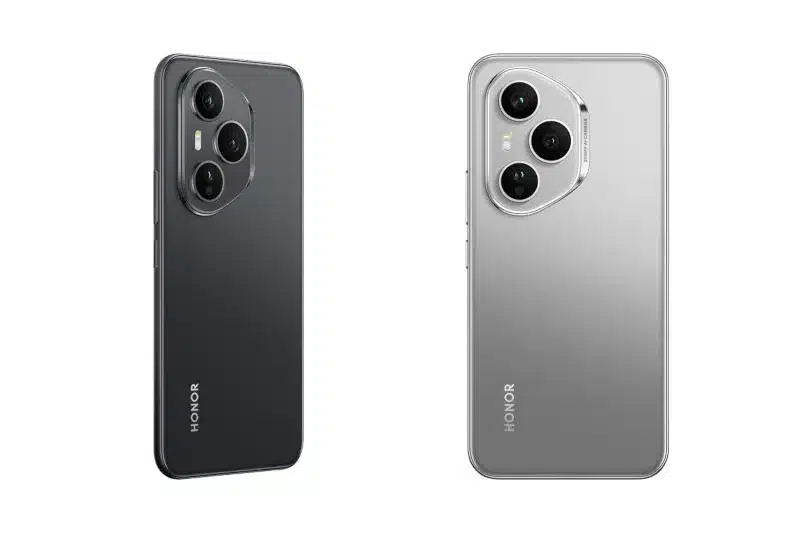 Дебютираха HONOR 400 5G и HONOR 400 Pro 5G с 200 MP камери и AI функции на цени от 999 и 1499 лв