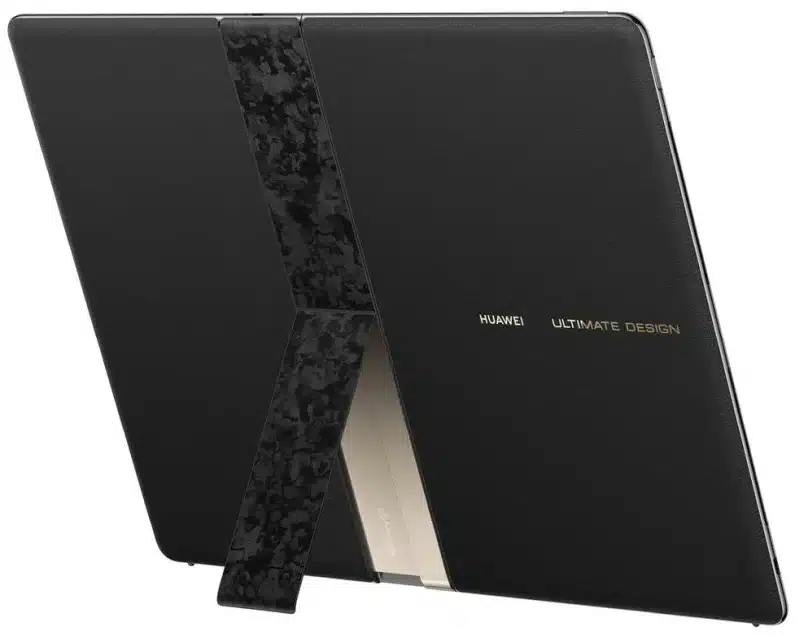 Huawei представи „първия в света компютър със сгъваем екран“ – MateBook Fold без Windows на цена от 30