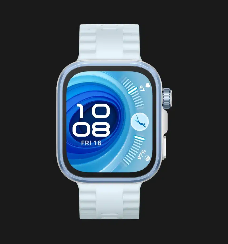 Huawei Watch Fit 4 Pro изненадва на всяко ниво