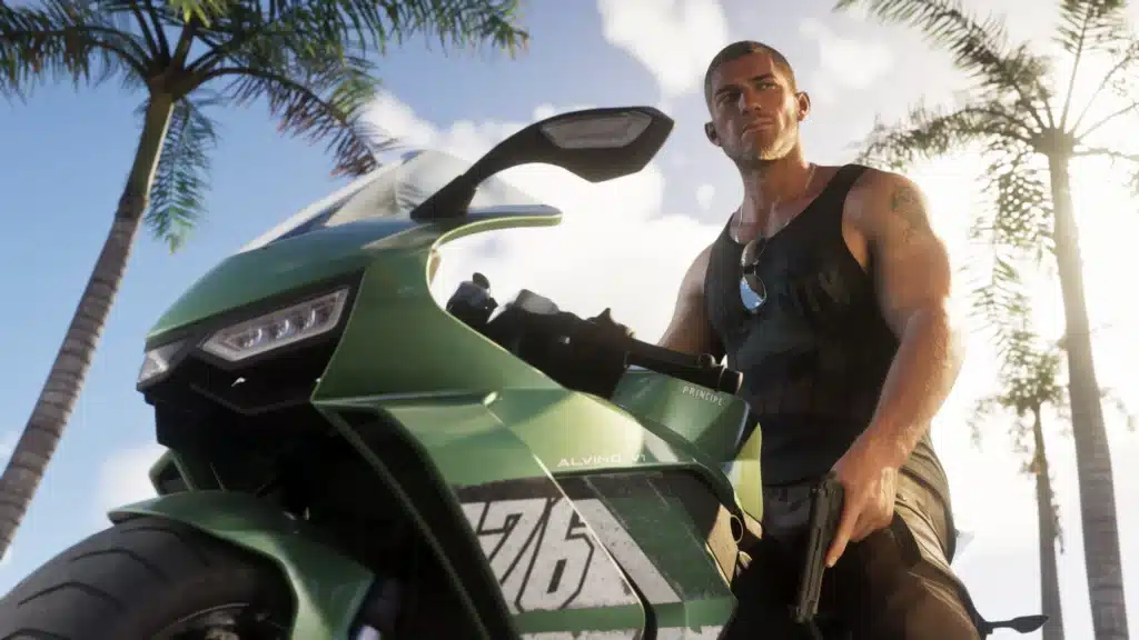 Заедно с втория трейлър, Rockstar разкри подробности за GTA 6 и над 70 снимки
