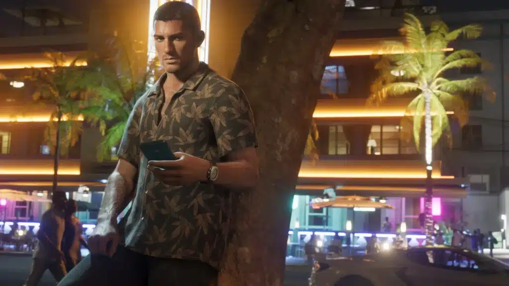 Заедно с втория трейлър, Rockstar разкри подробности за GTA 6 и над 70 снимки