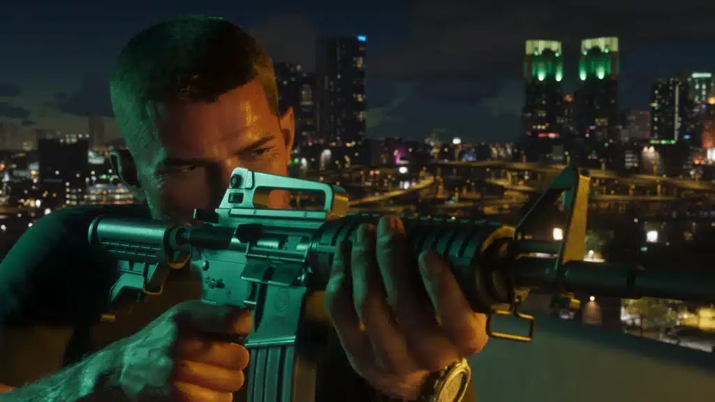 Заедно с втория трейлър, Rockstar разкри подробности за GTA 6 и над 70 снимки
