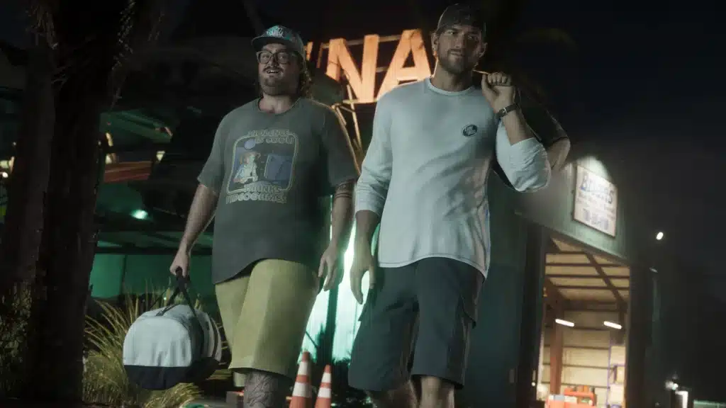 Заедно с втория трейлър, Rockstar разкри подробности за GTA 6 и над 70 снимки