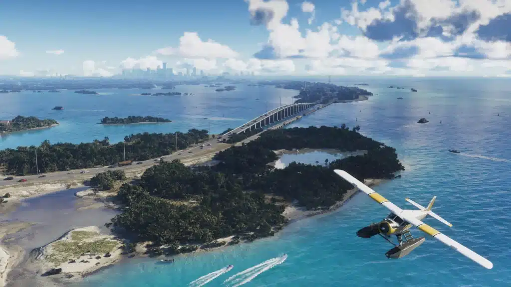 Заедно с втория трейлър, Rockstar разкри подробности за GTA 6 и над 70 снимки