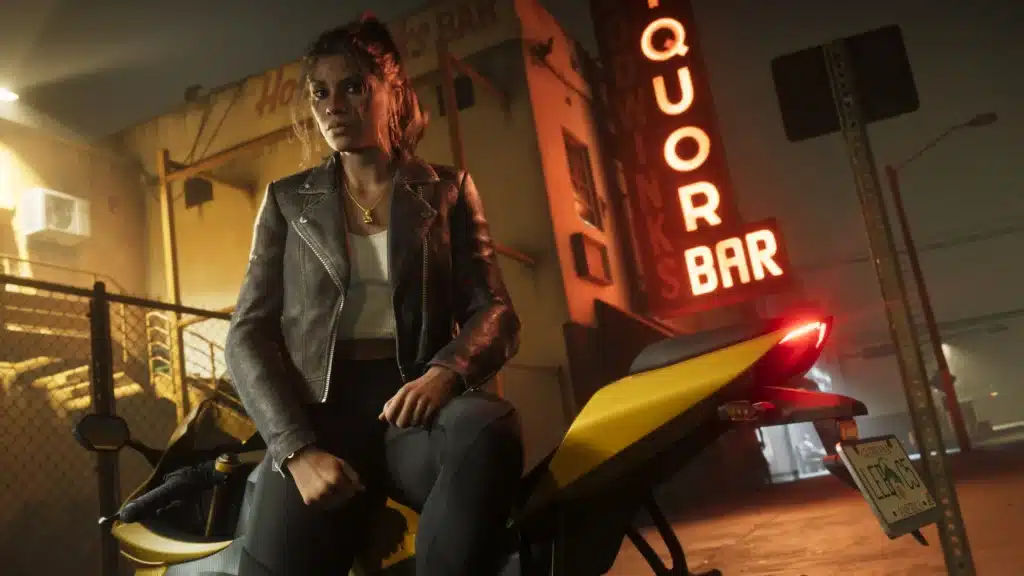 Заедно с втория трейлър, Rockstar разкри подробности за GTA 6 и над 70 снимки