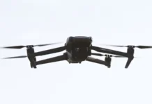 DJI се готви да пусне на пазара три нови дрона и екшън камерата Osmo Nano
